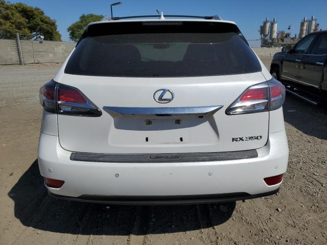 Photo 5 VIN: 2T2ZK1BA4FC206414 - LEXUS RX 350 