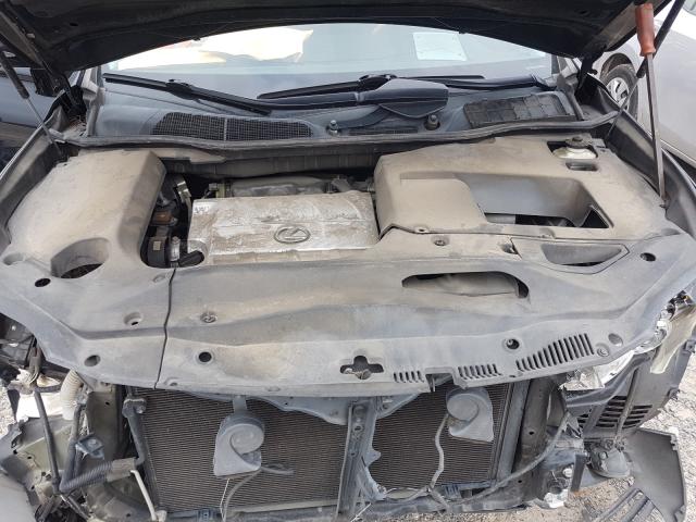 Photo 6 VIN: 2T2ZK1BA5AC003346 - LEXUS RX 350 