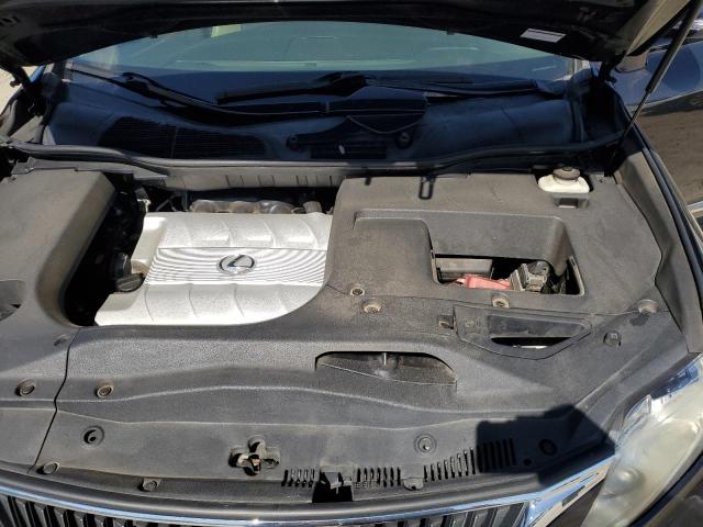 Photo 10 VIN: 2T2ZK1BA5AC007297 - LEXUS RX350 