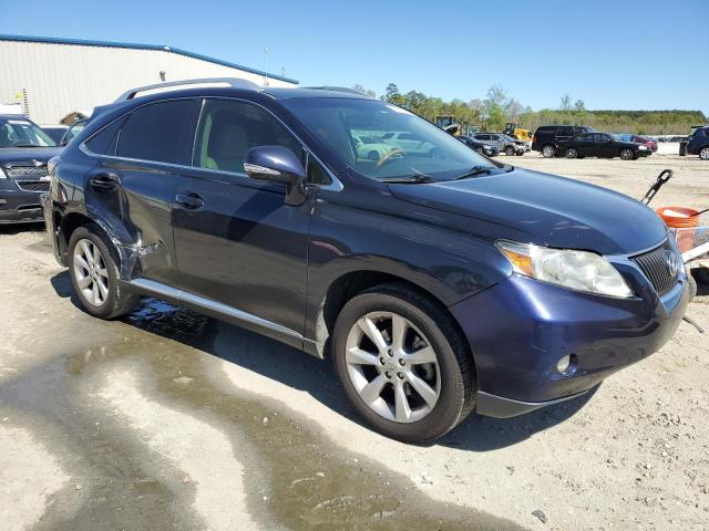 Photo 3 VIN: 2T2ZK1BA5AC007297 - LEXUS RX350 