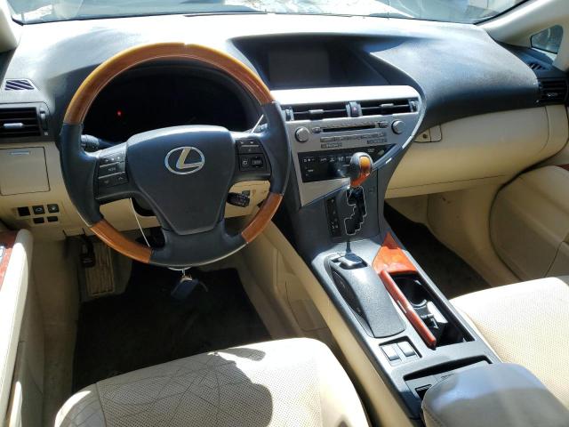 Photo 7 VIN: 2T2ZK1BA5AC007297 - LEXUS RX350 