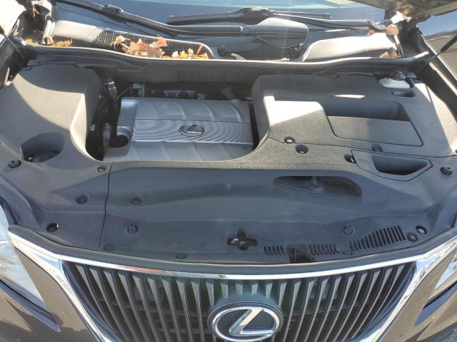 Photo 11 VIN: 2T2ZK1BA5AC008983 - LEXUS RX 350 