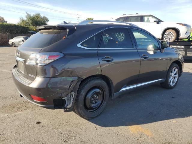 Photo 2 VIN: 2T2ZK1BA5AC008983 - LEXUS RX 350 