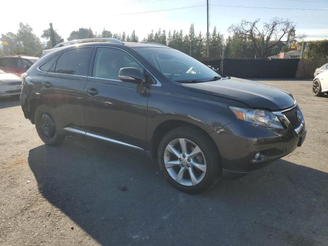 Photo 3 VIN: 2T2ZK1BA5AC008983 - LEXUS RX 350 