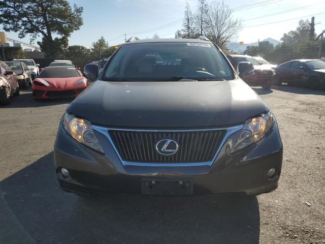 Photo 4 VIN: 2T2ZK1BA5AC008983 - LEXUS RX 350 