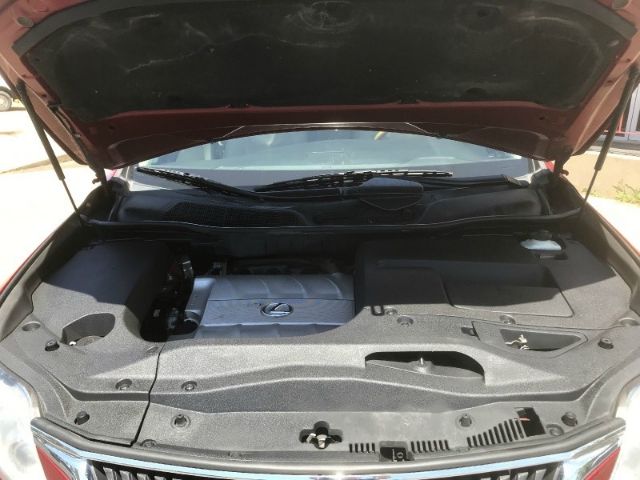 Photo 9 VIN: 2T2ZK1BA5AC009504 - LEXUS RX 350 