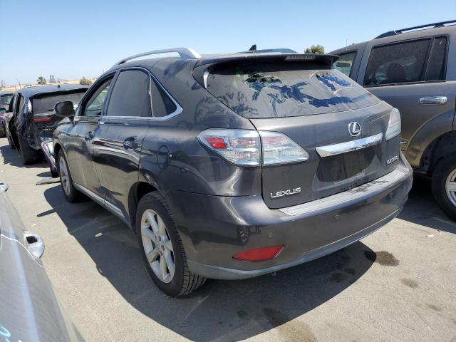 Photo 1 VIN: 2T2ZK1BA5AC010622 - LEXUS RX350 