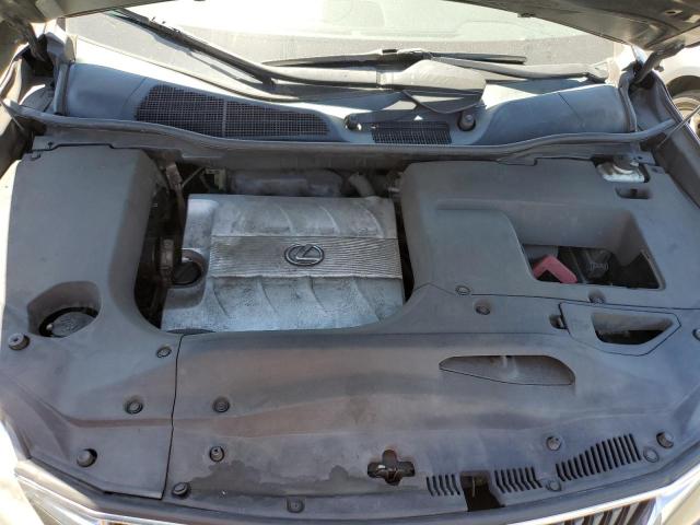 Photo 11 VIN: 2T2ZK1BA5AC010622 - LEXUS RX350 