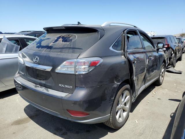 Photo 2 VIN: 2T2ZK1BA5AC010622 - LEXUS RX350 