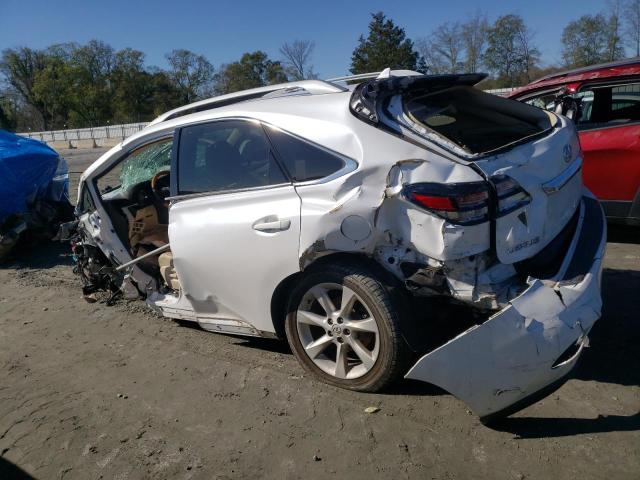 Photo 1 VIN: 2T2ZK1BA5AC014900 - LEXUS RX350 