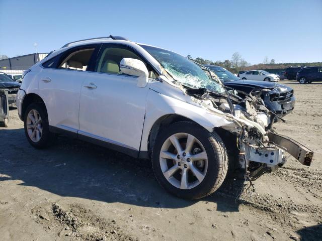 Photo 3 VIN: 2T2ZK1BA5AC014900 - LEXUS RX350 