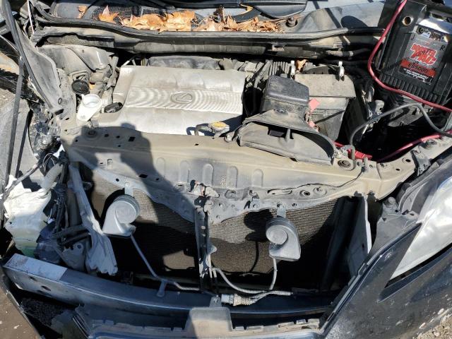 Photo 11 VIN: 2T2ZK1BA5AC024830 - LEXUS RX350 