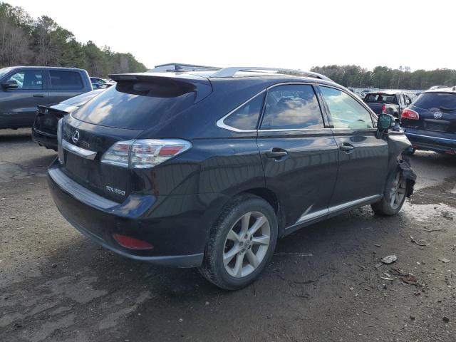 Photo 2 VIN: 2T2ZK1BA5AC024830 - LEXUS RX350 