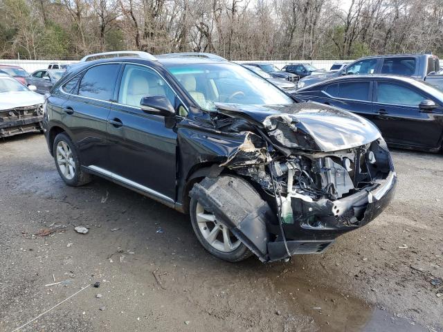 Photo 3 VIN: 2T2ZK1BA5AC024830 - LEXUS RX350 