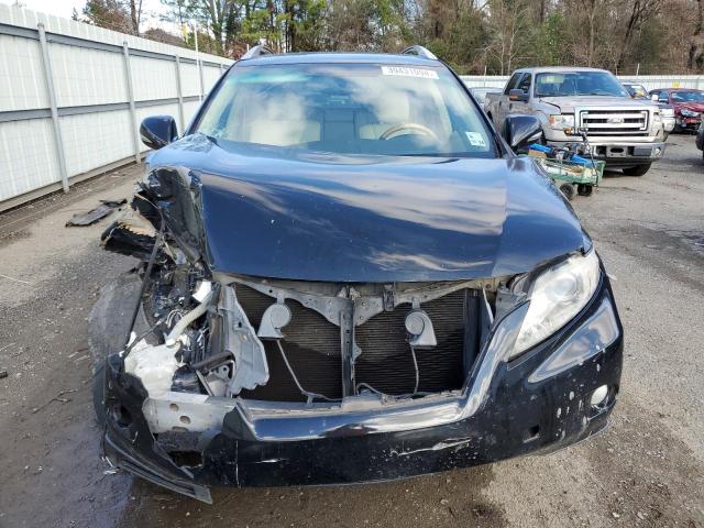 Photo 4 VIN: 2T2ZK1BA5AC024830 - LEXUS RX350 