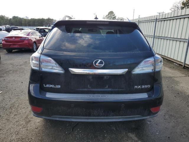 Photo 5 VIN: 2T2ZK1BA5AC024830 - LEXUS RX350 