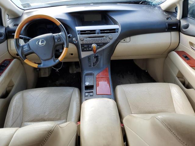 Photo 7 VIN: 2T2ZK1BA5AC024830 - LEXUS RX350 