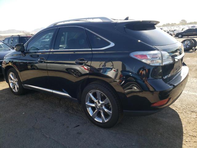 Photo 1 VIN: 2T2ZK1BA5AC028201 - LEXUS RX 350 