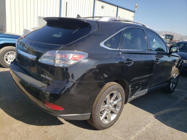 Photo 2 VIN: 2T2ZK1BA5AC028201 - LEXUS RX 350 