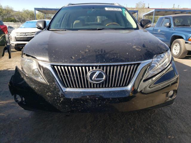 Photo 4 VIN: 2T2ZK1BA5AC028201 - LEXUS RX 350 