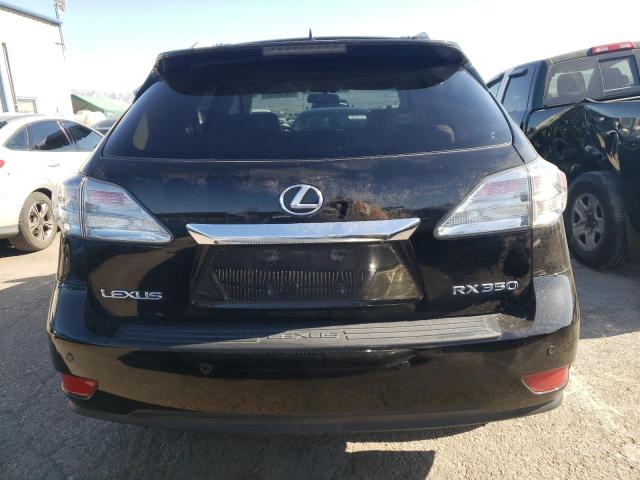 Photo 5 VIN: 2T2ZK1BA5AC028201 - LEXUS RX 350 