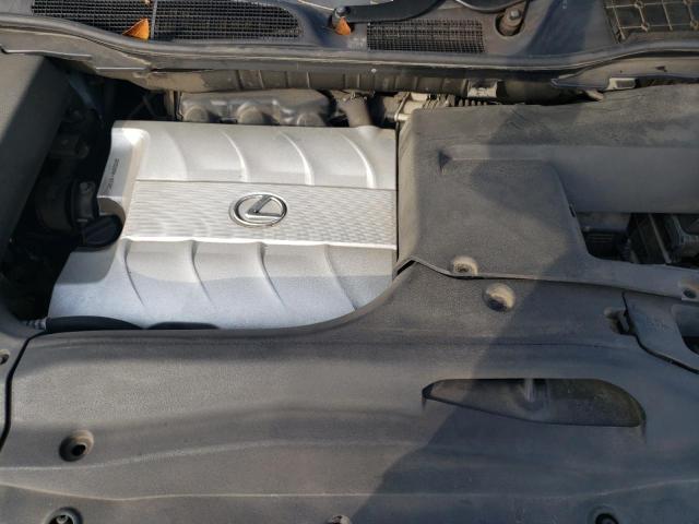 Photo 6 VIN: 2T2ZK1BA5AC030143 - LEXUS RX 350 