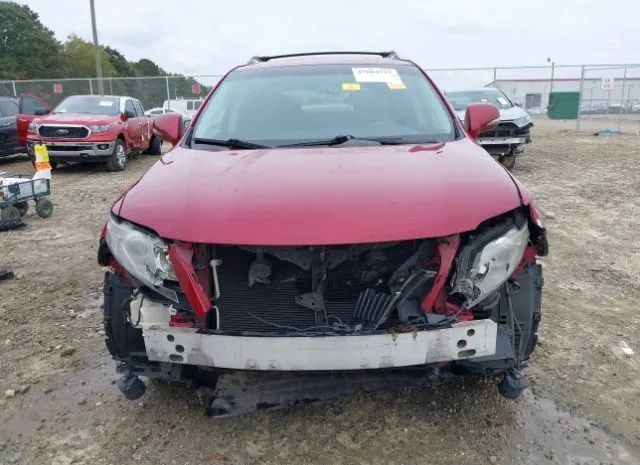 Photo 5 VIN: 2T2ZK1BA5AC031339 - LEXUS RX 350 