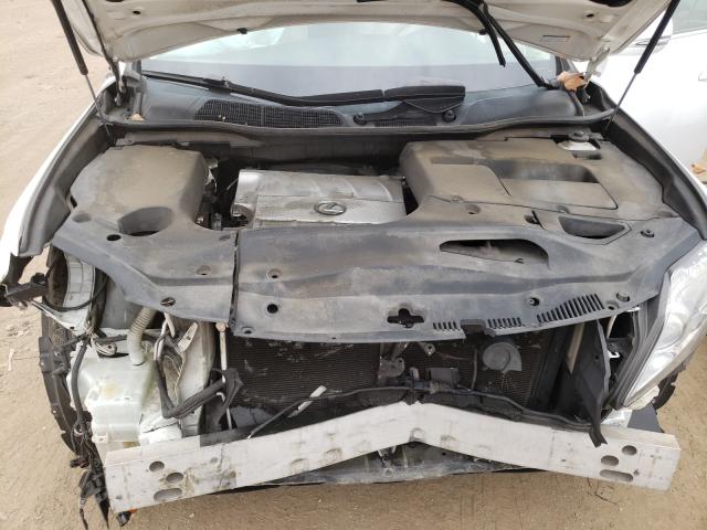 Photo 6 VIN: 2T2ZK1BA5AC034502 - LEXUS RX 350 