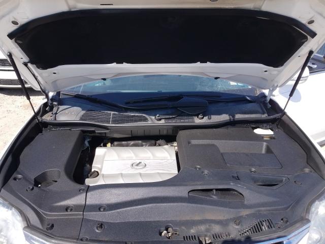 Photo 6 VIN: 2T2ZK1BA5AC036962 - LEXUS RX 350 