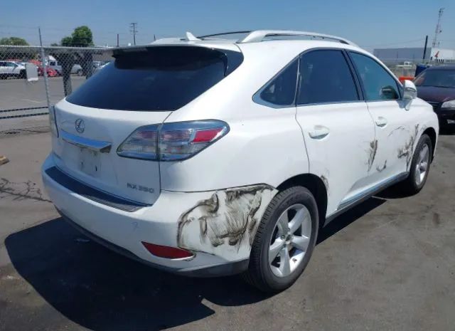 Photo 3 VIN: 2T2ZK1BA5AC038162 - LEXUS RX 