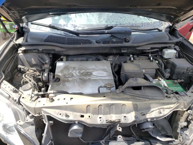 Photo 6 VIN: 2T2ZK1BA5AC038260 - LEXUS RX 350 