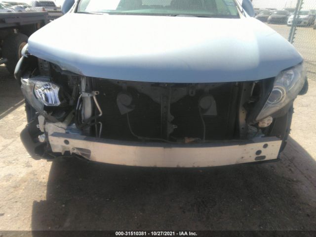 Photo 5 VIN: 2T2ZK1BA5AC040672 - LEXUS RX 350 