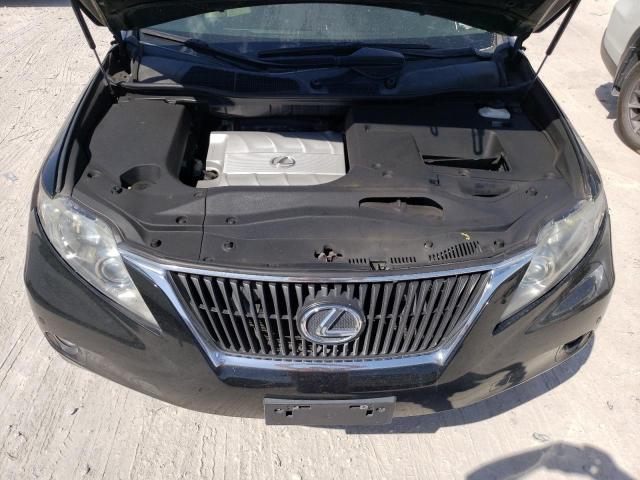 Photo 10 VIN: 2T2ZK1BA5BC042696 - LEXUS RX 350 