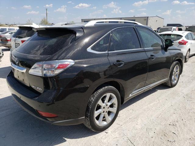 Photo 2 VIN: 2T2ZK1BA5BC042696 - LEXUS RX 350 