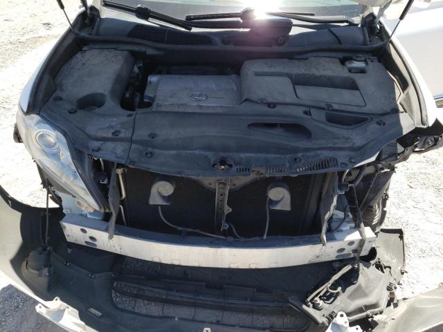 Photo 6 VIN: 2T2ZK1BA5BC043802 - LEXUS RX 350 