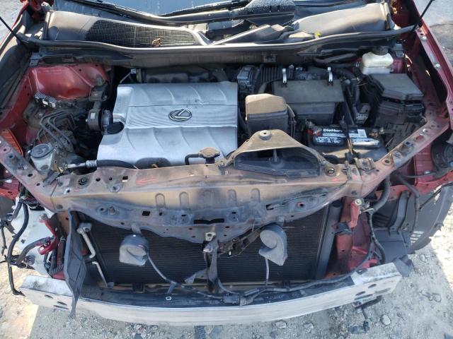 Photo 11 VIN: 2T2ZK1BA5BC045145 - LEXUS RX350 