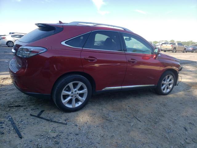 Photo 2 VIN: 2T2ZK1BA5BC045145 - LEXUS RX350 