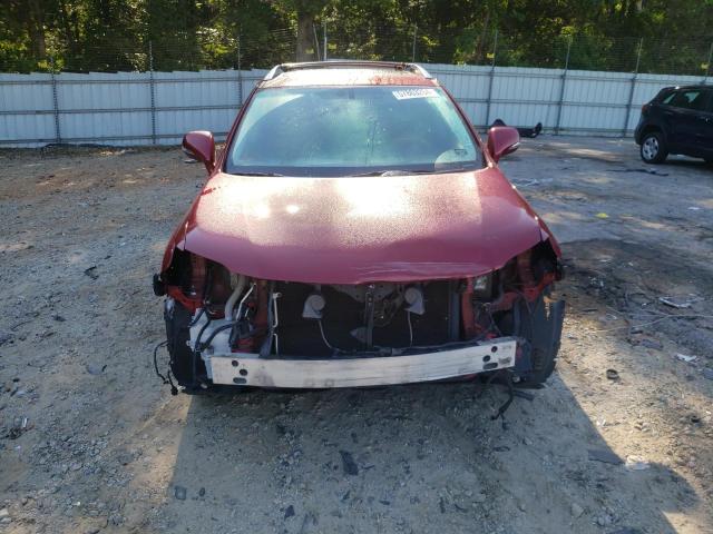 Photo 4 VIN: 2T2ZK1BA5BC045145 - LEXUS RX350 