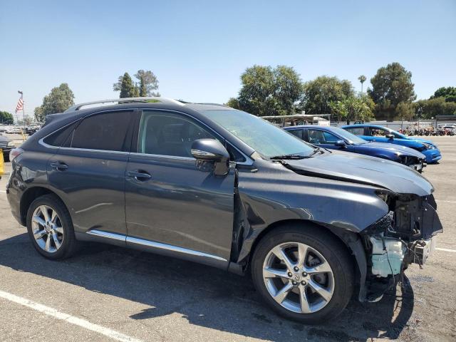 Photo 3 VIN: 2T2ZK1BA5BC045355 - LEXUS RX 350 