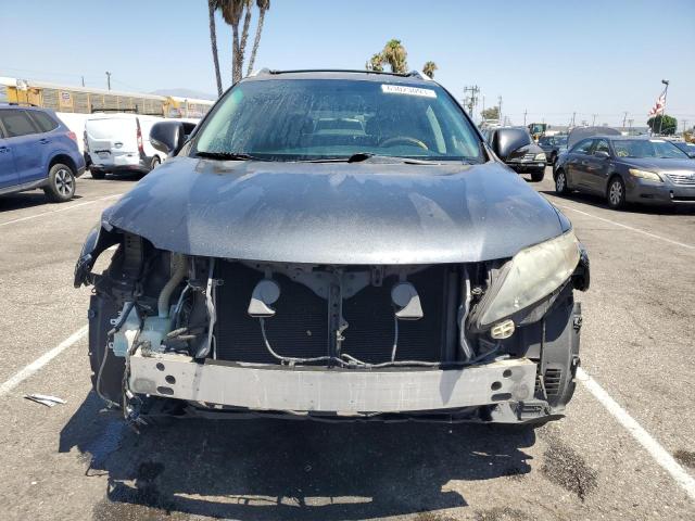 Photo 4 VIN: 2T2ZK1BA5BC045355 - LEXUS RX 350 