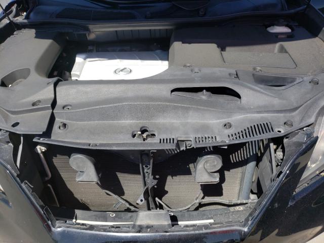 Photo 6 VIN: 2T2ZK1BA5BC045744 - LEXUS RX 350 