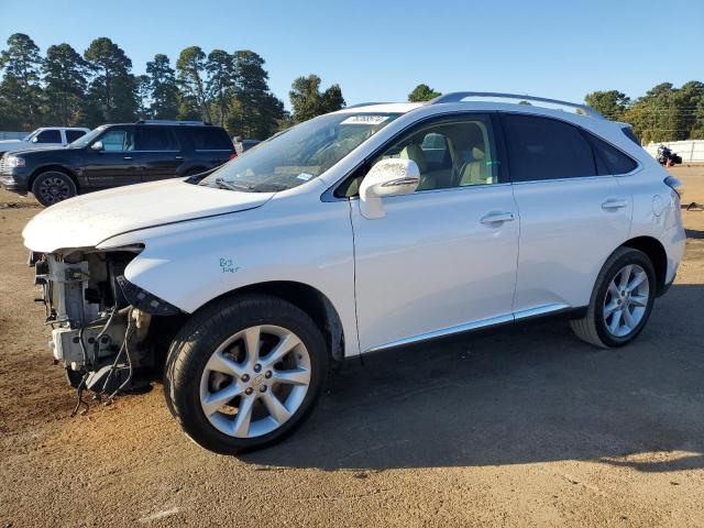 Photo 0 VIN: 2T2ZK1BA5BC046778 - LEXUS RX 350 