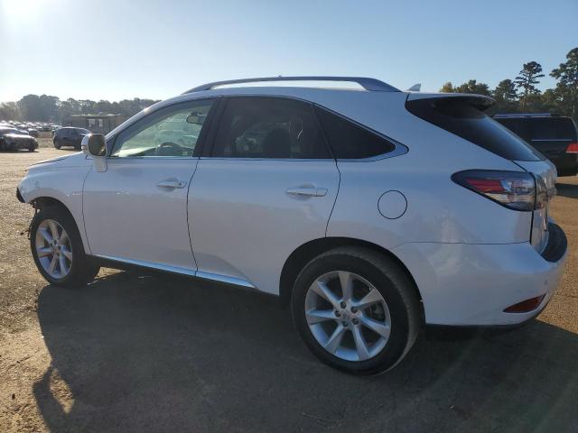 Photo 1 VIN: 2T2ZK1BA5BC046778 - LEXUS RX 350 