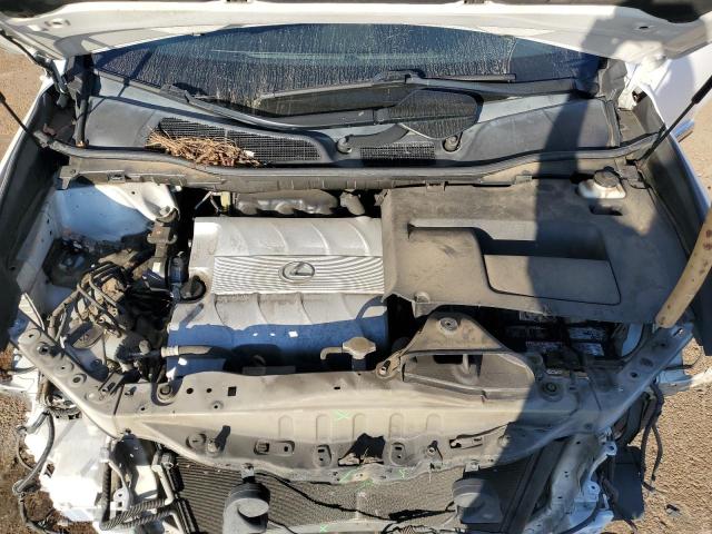 Photo 11 VIN: 2T2ZK1BA5BC046778 - LEXUS RX 350 