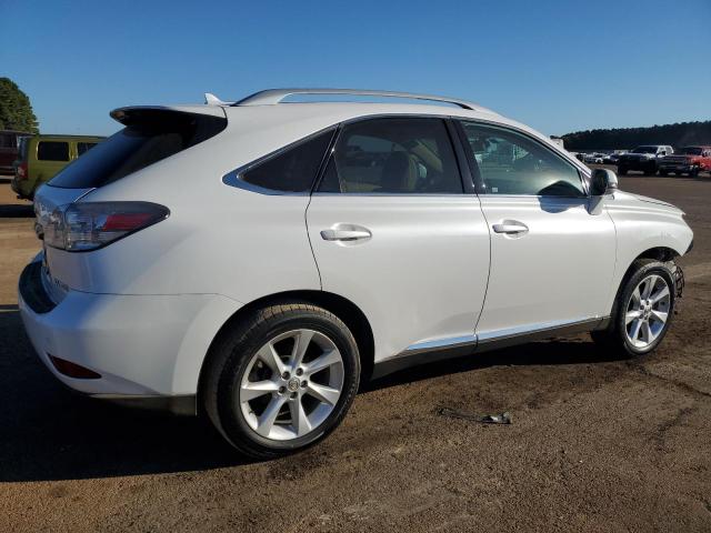 Photo 2 VIN: 2T2ZK1BA5BC046778 - LEXUS RX 350 