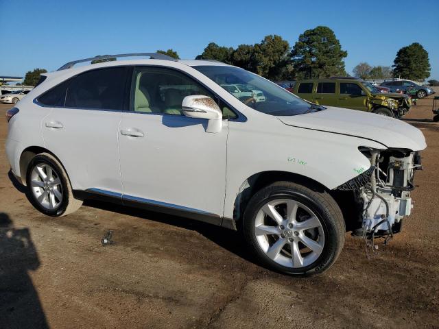 Photo 3 VIN: 2T2ZK1BA5BC046778 - LEXUS RX 350 