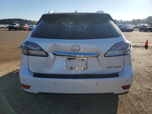 Photo 5 VIN: 2T2ZK1BA5BC046778 - LEXUS RX 350 