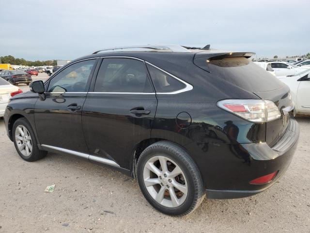 Photo 1 VIN: 2T2ZK1BA5BC047946 - LEXUS RX350 