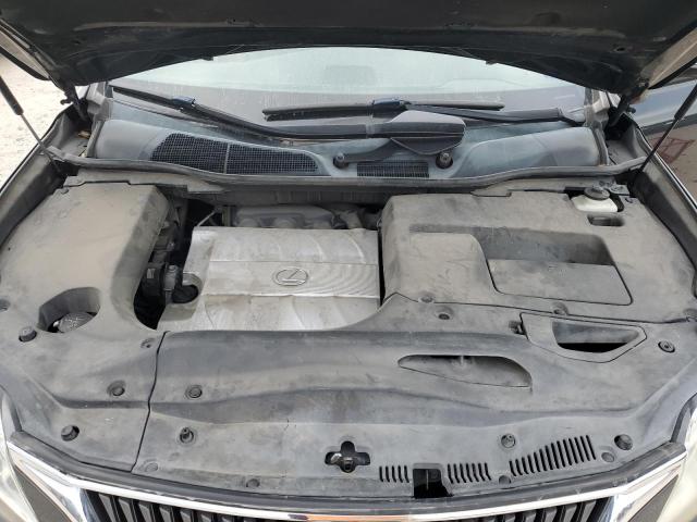 Photo 10 VIN: 2T2ZK1BA5BC047946 - LEXUS RX350 