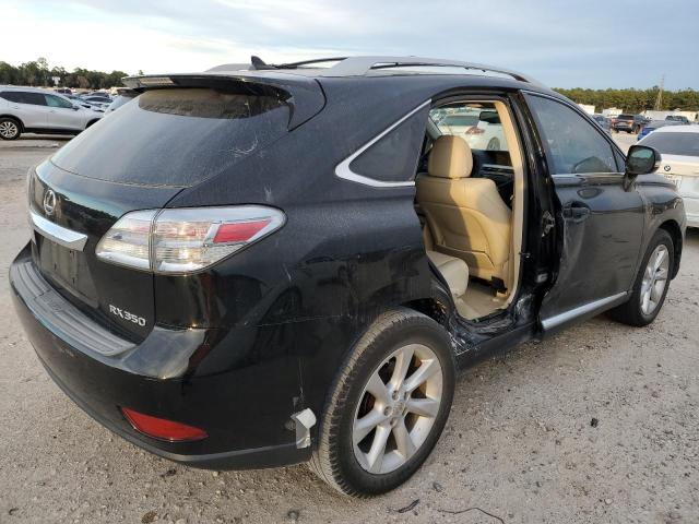 Photo 2 VIN: 2T2ZK1BA5BC047946 - LEXUS RX350 